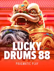 Lucky Drums 88